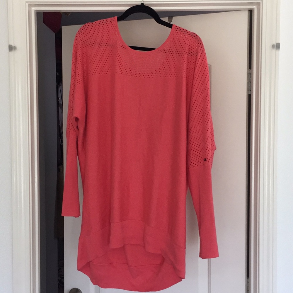 CALIA By Carrie Underwood Sweater